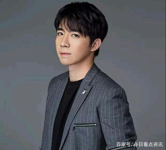 俞灏明颜值重回巅峰截图