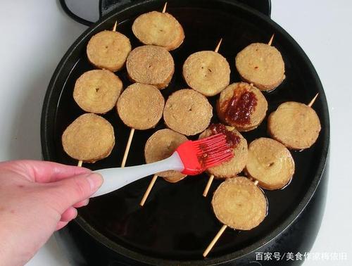电饼铛可以做什么缩略图
