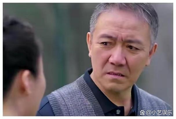 李幼斌守望者电视剧(下)