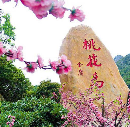 桃花岛卡密