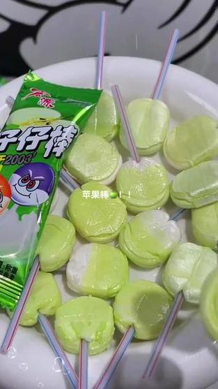 仔仔棒为何尽量少吃截图