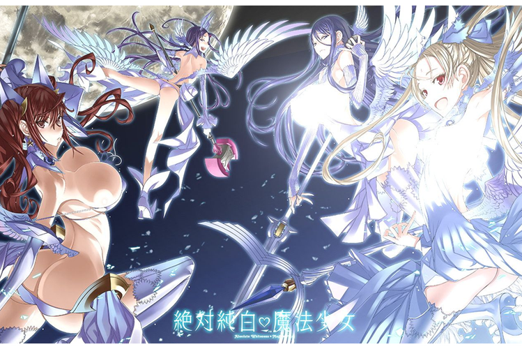 魔法动漫缩略图