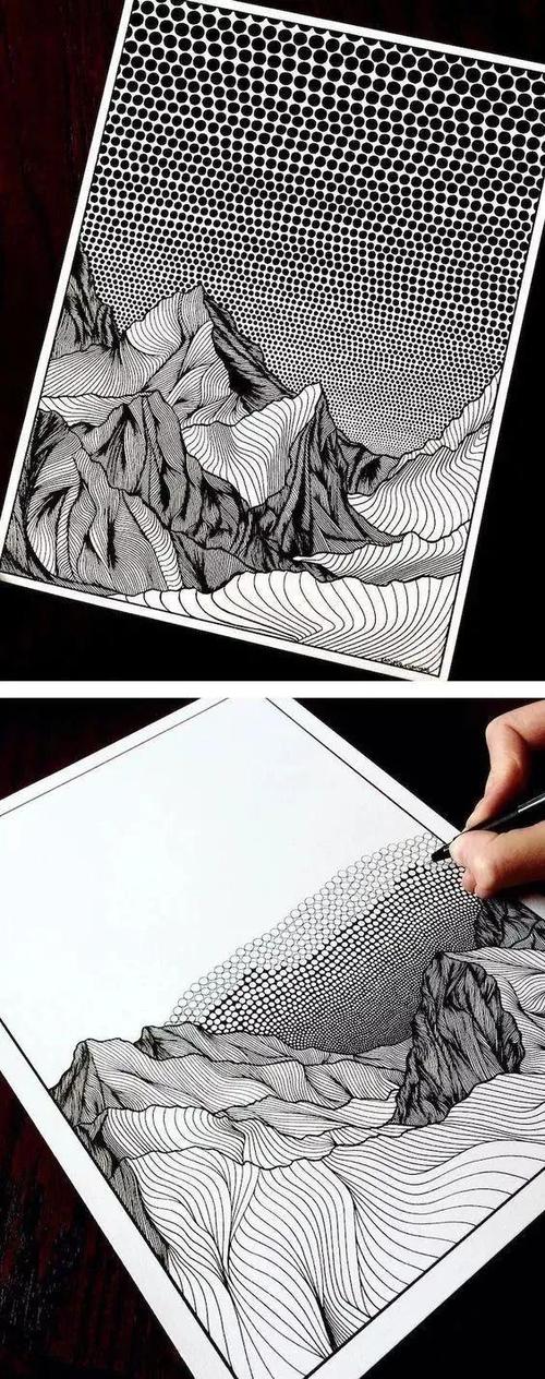 排线图片