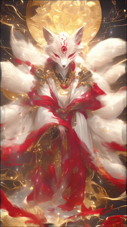 我的女友是九尾狐电视剧免费观看