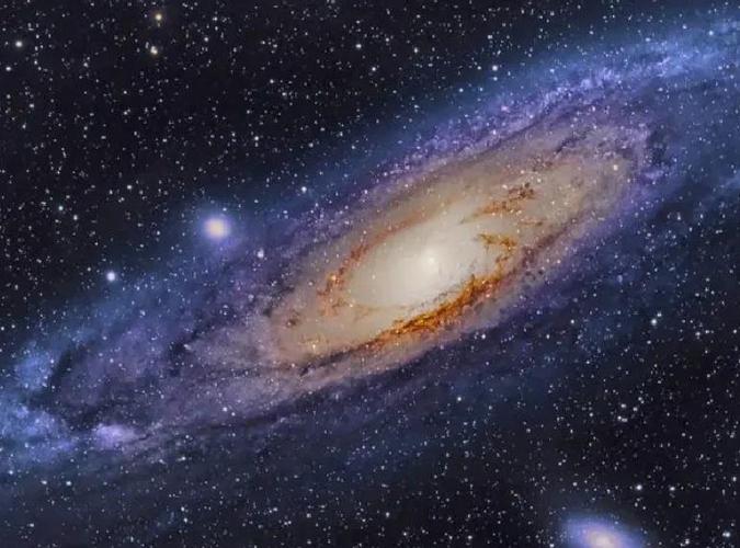 什么是大七政星团