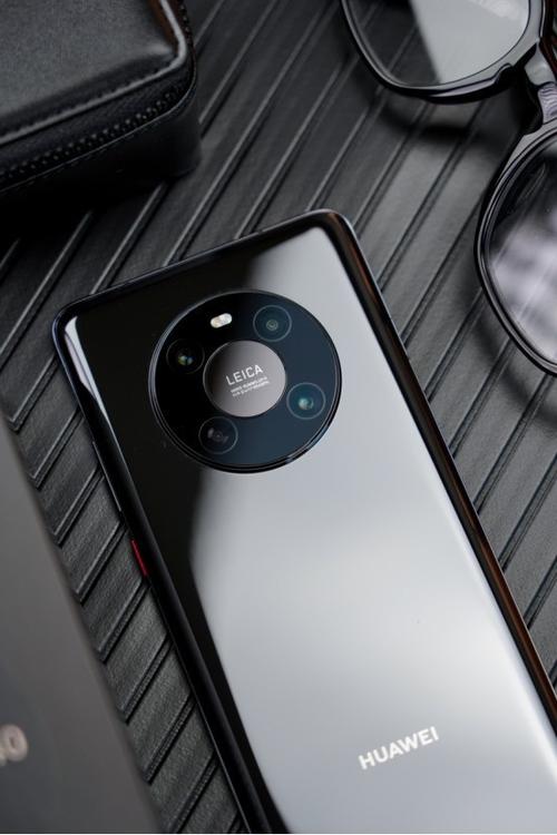 华为mate40