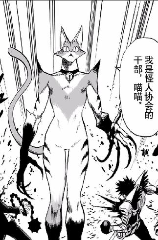 喵喵漫画在线观看免费阅读