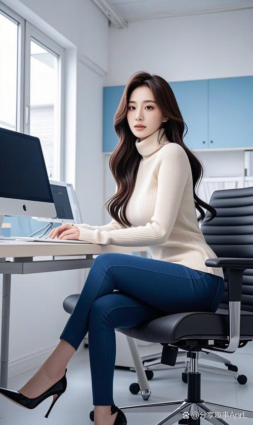比较适合女生的工作