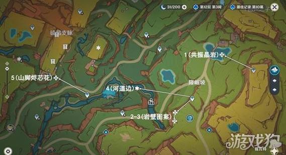 原神截图保存位置在哪