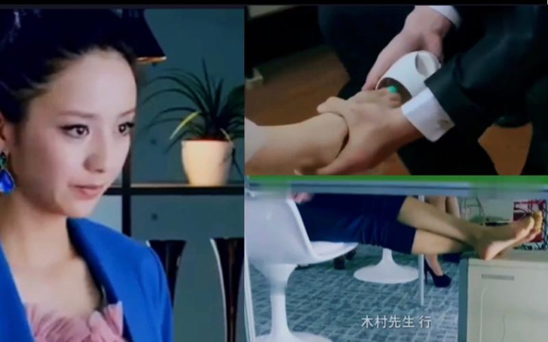 吃美脚丫子的视频大全集图标