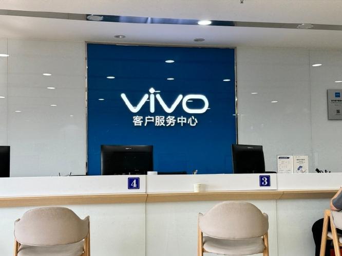 vivo售后电话人工服务游戏截图