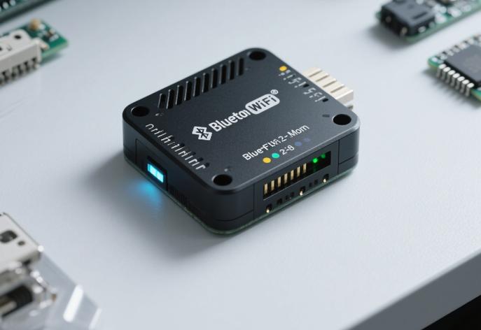 蓝牙wifi二合一适配器
