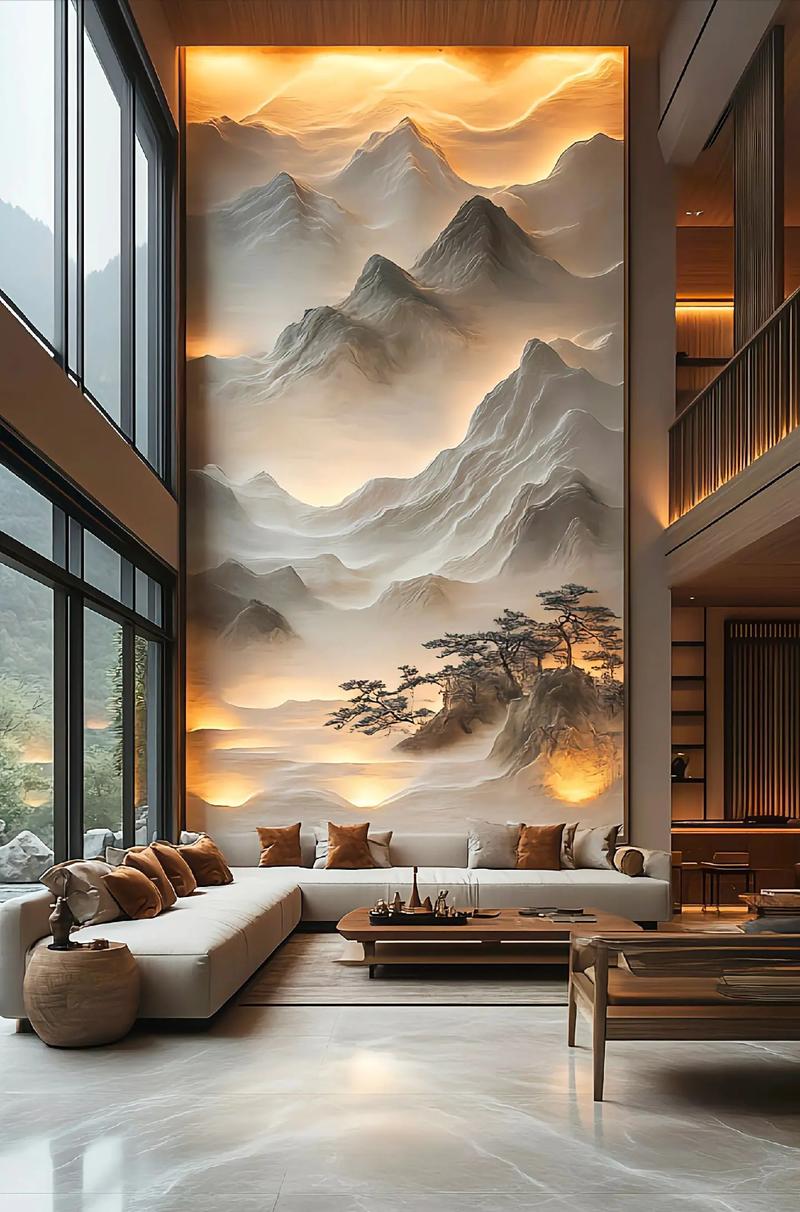 御宅屋壁