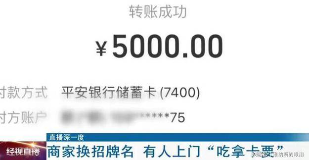银行流水账单明细图片