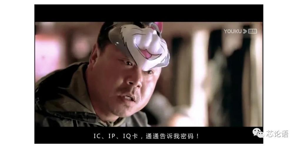 ip是什么意思呢网络用语