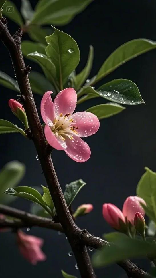苹果手机拍黑底照片