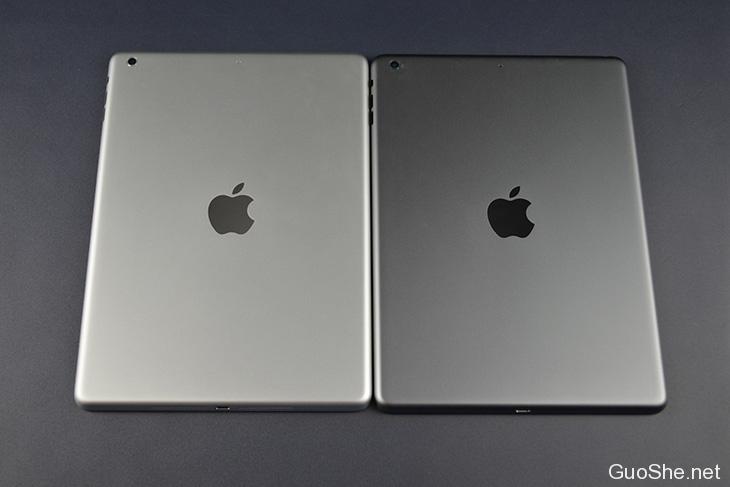 ipad太空灰什么颜色