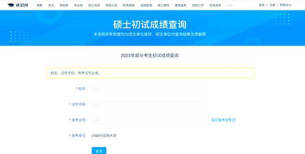 成绩网