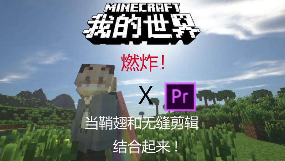 我的世界鞘翅烟花掉血缩略图
