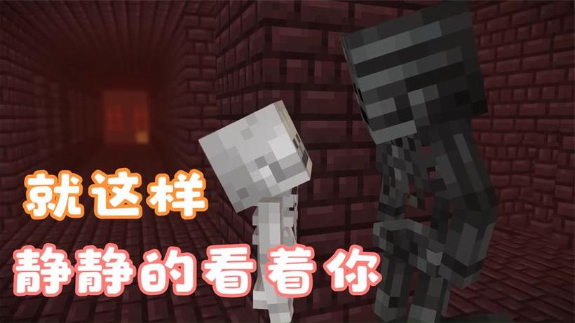凋灵骷髅真人缩略图