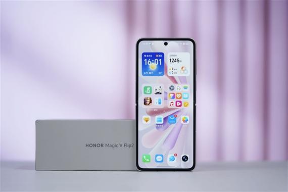 华为magic2突然黑屏