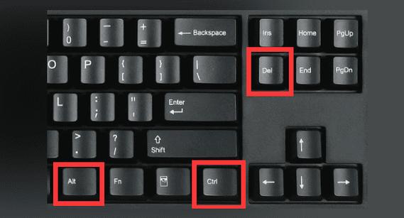 删除用ctrl加什么
