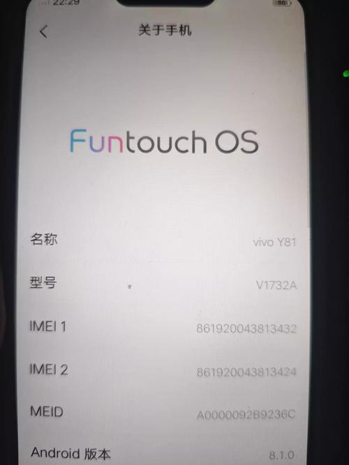 vivo虚电校正代码游戏截图