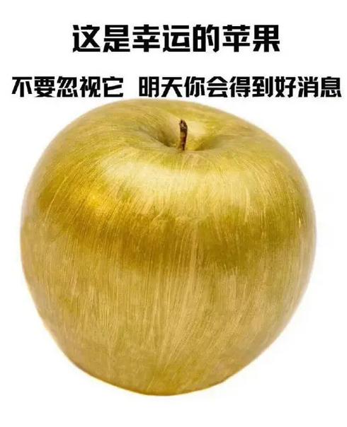 苹果在玄学里代表什么截图