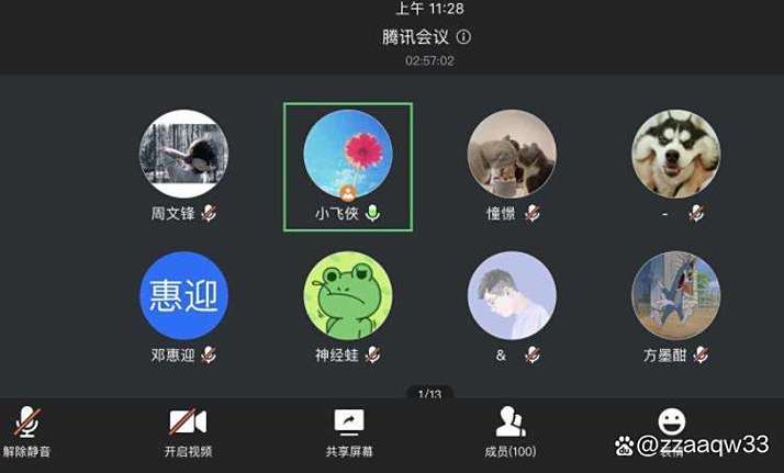 视频会议mcu设备游戏截图