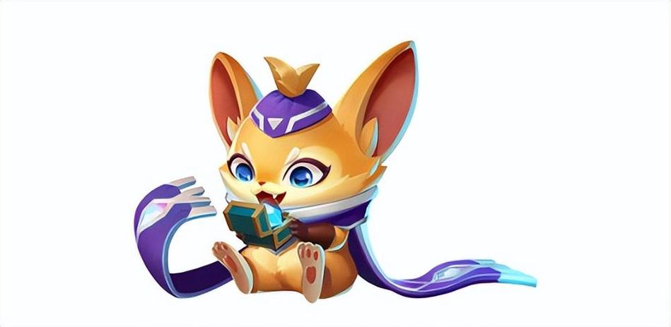 金铲铲仓鼠商人