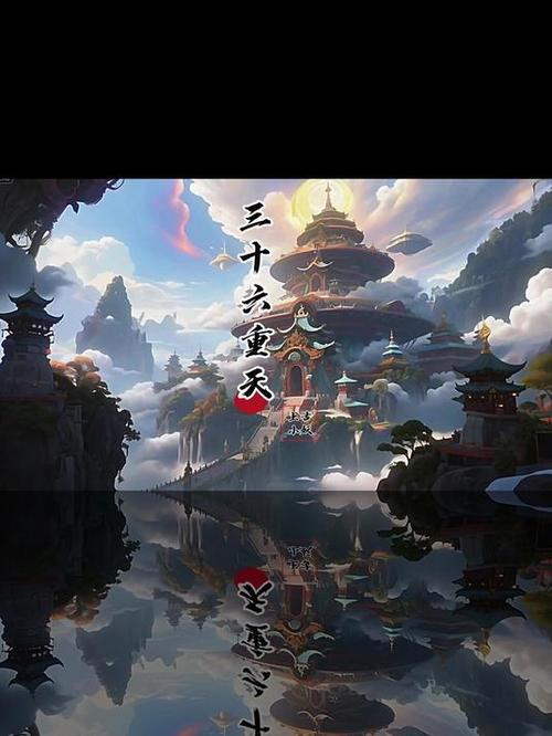33重天的各天介绍