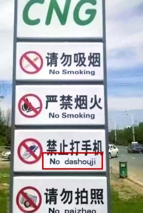 翻译错误的例子截图
