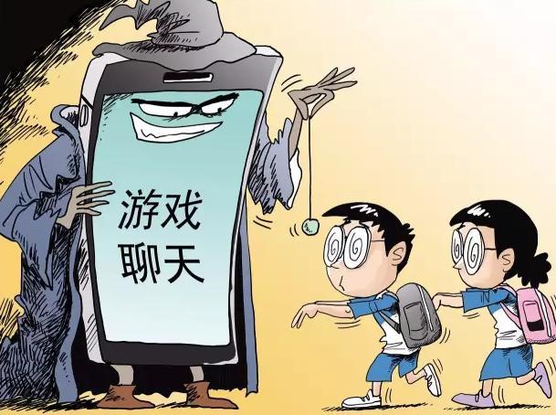 一加手机青少年模式