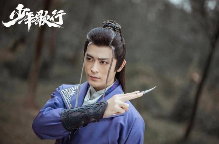 少年歌行橙光游戏金手指