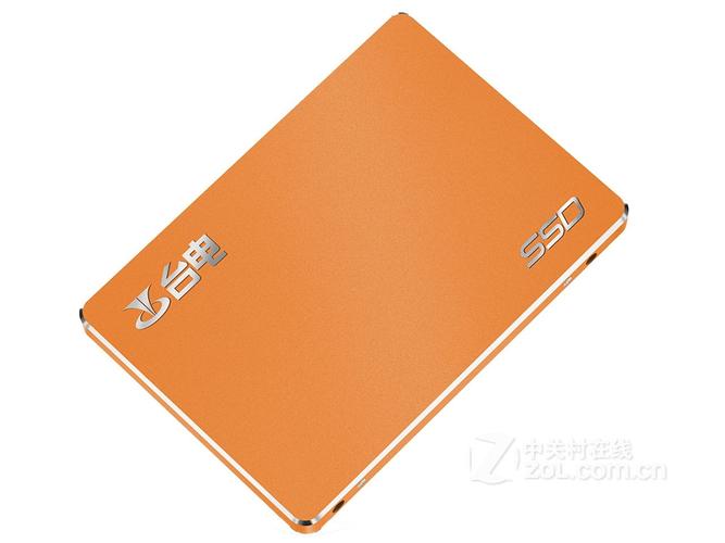 极速固态硬盘是什么意思