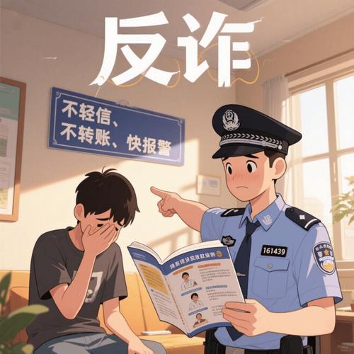 被别人骗贷款怎么办