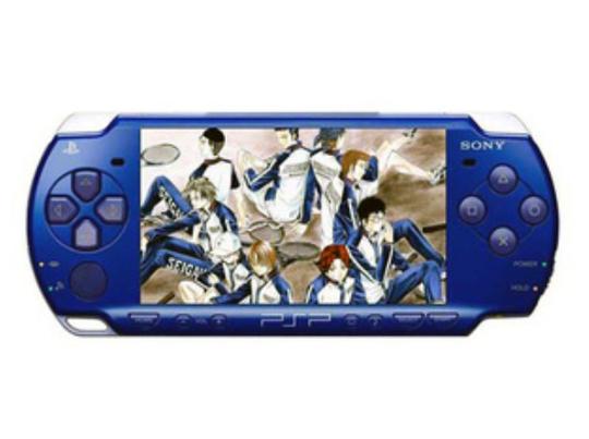 psp2000游戏大全