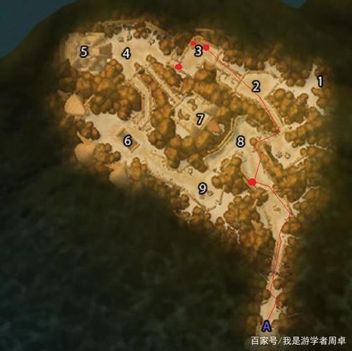 魔兽世界祖尔法拉克怎么去缩略图