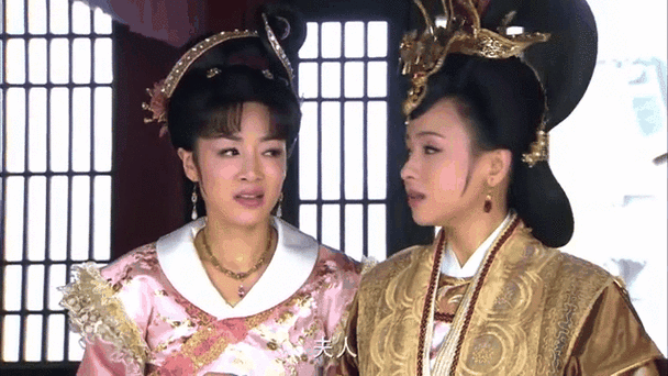 四大伯侯姜文焕家族的结局