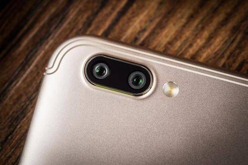 OPPO R 11图标