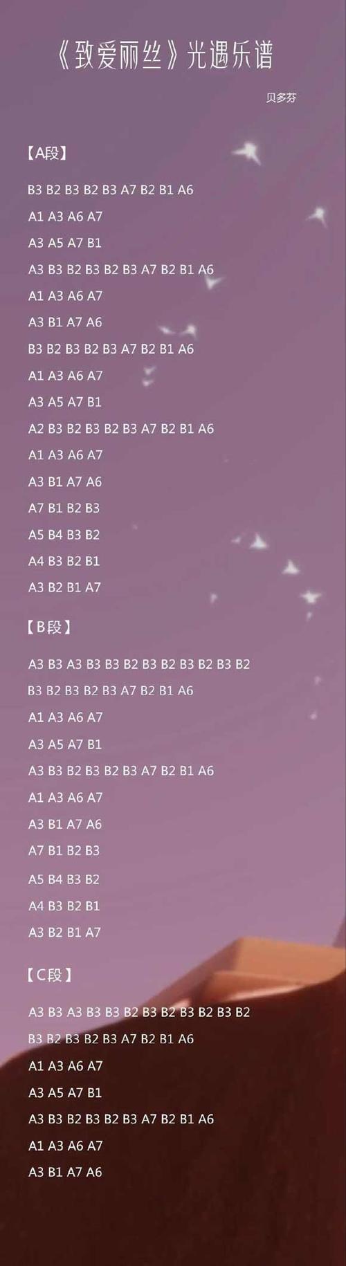 光遇乐谱下载app