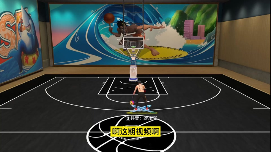 2k空接怎么按缩略图