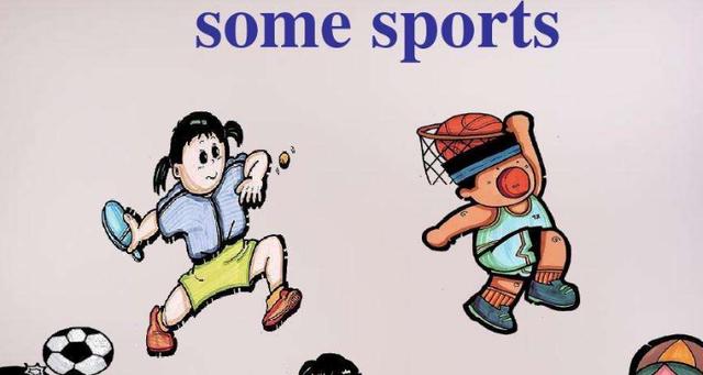 sport作为运动可不可数