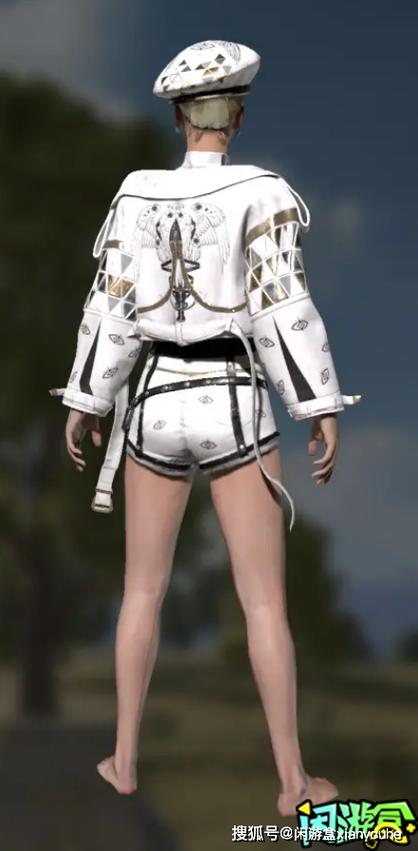 pubg天使直装