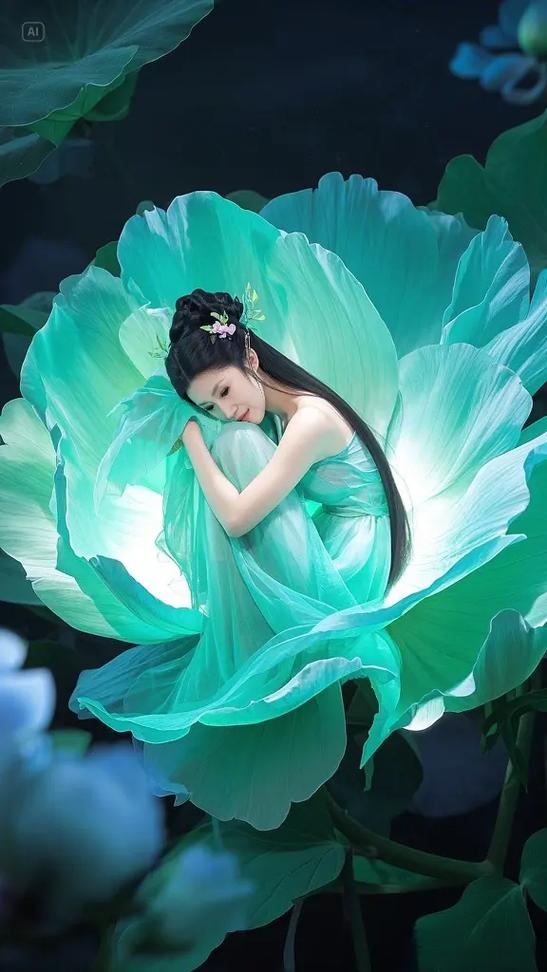 花妖仙途截图