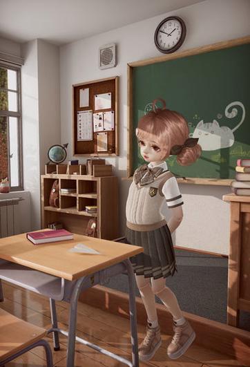 projectdoll最新版中文亮点