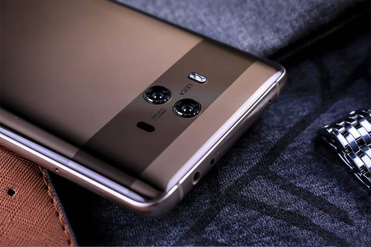 华为mate10pro解锁