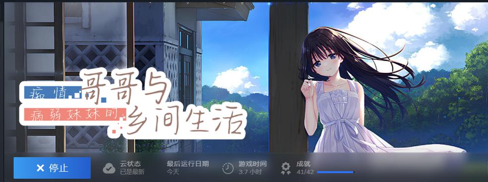 乡间的暑假生活安卓下载