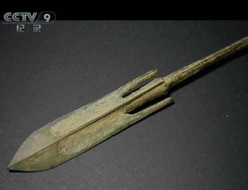 箭簇和箭镞的区别缩略图