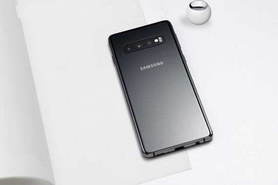 三星s10相册左边预览相册